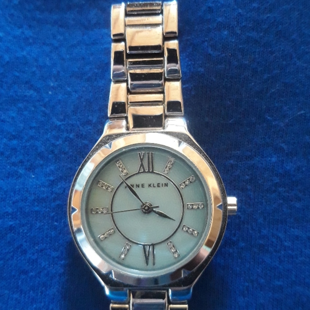Anne Klein